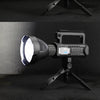 Outdoor Waterproof High-power Lighting Hand-held Bracket Lamp