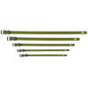 The Modern Dog Company - Olive Green Collar (Weather + Odor Resistant)