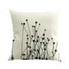 Car Sofa Cushion With Pillowcase