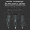 3.6V Electric Batch Small Rechargeable Screwdriver