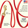 Viper Biothane Long Line 10 ft Lead with Brass Hardware