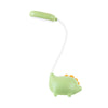 Dinosaur Table Lamp Eye Protection Learning Charging