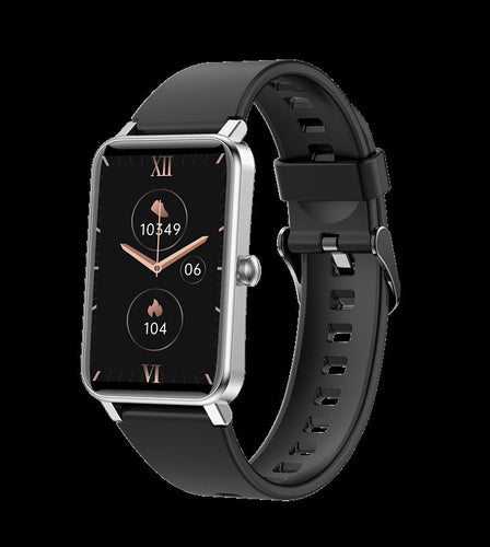 Smart Watch ZX18 1.57 Inch Sports Watch Gift