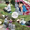 Electric Heating Seat Cushion For Office Sedentary Chair