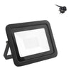 Thin Waterproof Aluminum Curing Party UV Casting Lamp