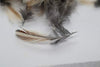 Rooster Feathers for Fly-Fishing or Crafts from Quail