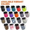 Beta Treat Pouch with Built-In Waste Bag Dispenser