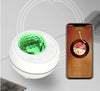 Bathroom Magic Sound Light Swimming Pool Outdoor Small Magic Ball Atmosphere Light Bluetooth Waterproof Speaker Music Voice Control Stage Small Audio