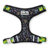 The Modern Dog Company - Retro Taco Tuesday Harness