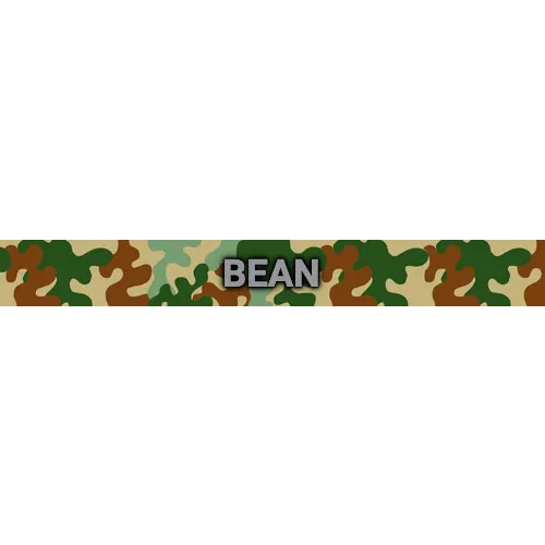 Personalized Camo Dog Collar