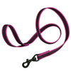 Rubber Infused Nylon Dog Leash
