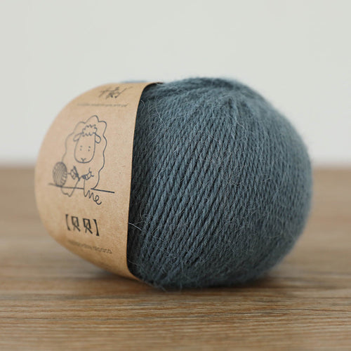 Camel Hair Winter Wool Weaving Handmade