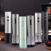Stainless Steel Wine Electric Rechargeable Bottle Opener