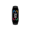 Smart Bluetooth Electronic Bracelet Heart Rate And Blood Pressure Monitoring
