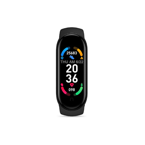 Smart Bluetooth Electronic Bracelet Heart Rate And Blood Pressure Monitoring