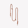'Clay' - Hands Free Braided Leash