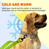 Biothane Waterproof Multi-Handle Dog Leash