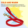 Biothane Working Dog Lead 15ft - Long Line Collection