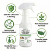 Chicken Coop Odor Control Spray 32 Oz | Neutralizes Ammonia Smell | Premo Guard