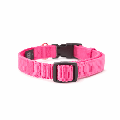 City Collar - Park Ave Pink