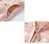 Baby Cartoon Polar Fleece Jacket Thin Long Sleeve