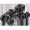 Alloy Remote Control Off-road Vehicle Four-wheel Climbing Rechargeable Racing Car