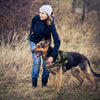 Unimax Multi-Purpose Dog Harness
