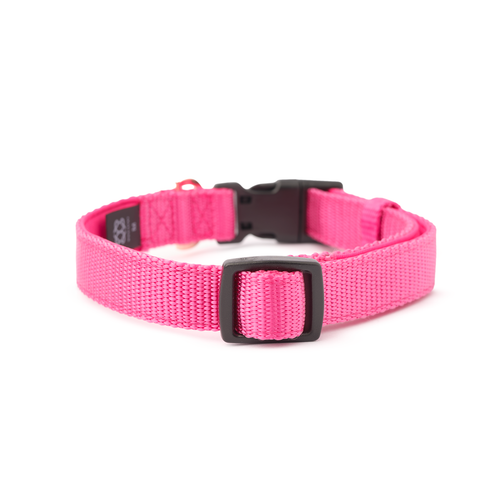 City Collar - Park Ave Pink