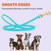 Biothane Working Dog Lead 20ft - Long Line Collection