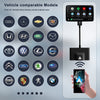 New Original Car Wired To Wireless Android System Machine Adaptor