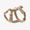 Sand - Velvet Dog Harness