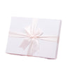 Mother's Day Gift Bow Shirt Silk Scarf Box