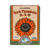 Down To Earth™, Rock Phosphate 0-3-0, All Natural, Single Ingredient (5 LBS.)
