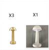 Table Lamp Eye Protection Metal