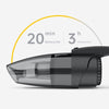 120W Wireless Car Cleaner Rechargeable