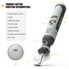 Lithium Electric Grinder Rechargeable Grinder Chain Saw