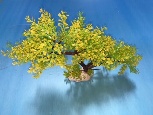 Artificial Aquarium Plant for Fish Tanks, TREE DECOR 16 aquarium plastic plant