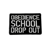 DROP OUT Morale Patch