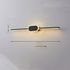 Bathroom Lamp Simple Modern Nordic Mirror Cabinet Dedicated