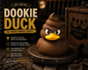 Dookie Duck™ – The Award Nobody Wants