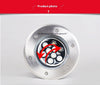 Underground Led Outdoor Waterproof Buried Spotlight Embedded Tree Projection Lamp