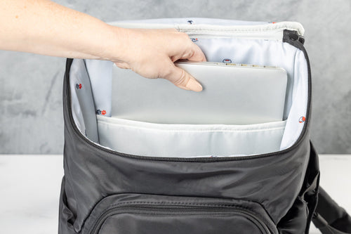 The Dog Bag™ Travel Bag
