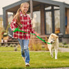 Biothane Working Dog Lead 15ft - Long Line Collection