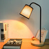 Table Lamp Eye Protection College Students Simple Modern Nordic