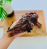 Beef Pizzle (Sticks, Loops, Short,