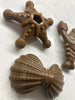 Ocean Theme Indestructible Chew Toy- For Tough Chewers