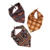 Pendleton Pet Bandana Multipack