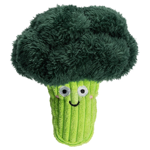 NEW 6 Mini Squeaky Dog Toy Collection