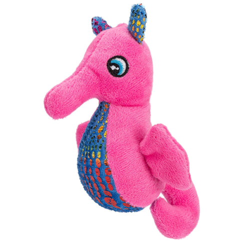 NEW 6 Mini Squeaky Dog Toy Collection