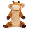 10 Crinkle Water Bottle Dog Toys